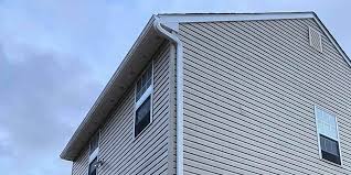 Best Steel Siding Installation  in Greenwood Lake, NY